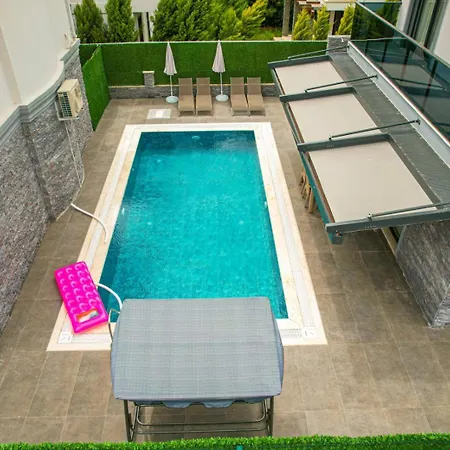 Ala Villa Fethiye