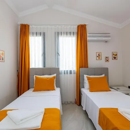 Ala Villa Fethiye