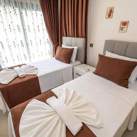 Villa Ala Fethiye
