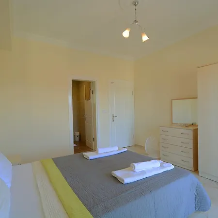 Villa Cagla Oludeniz