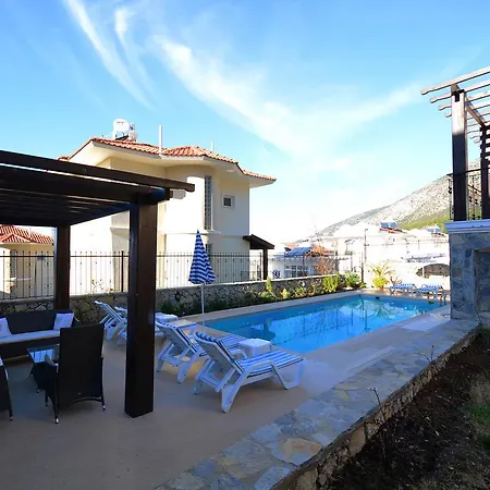 Cagla Villa Oludeniz