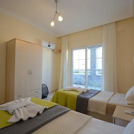 Villa Cagla Oludeniz