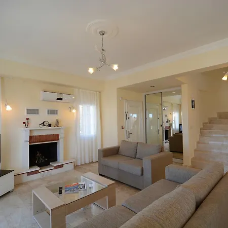Villa Cagla