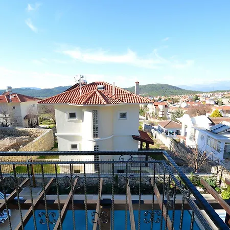 Cagla Villa Oludeniz
