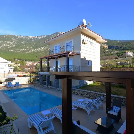 Villa Cagla