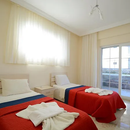 Villa Cagla