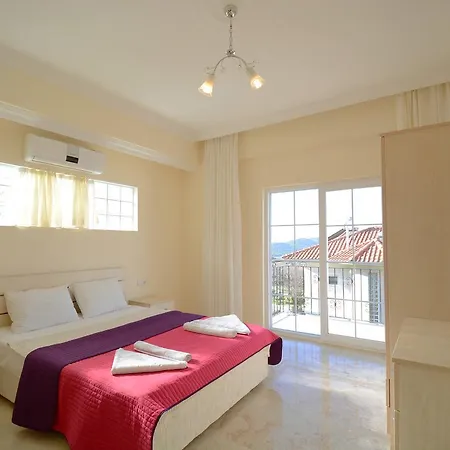 Villa Cagla *