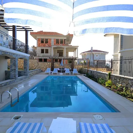 Cagla * Oludeniz
