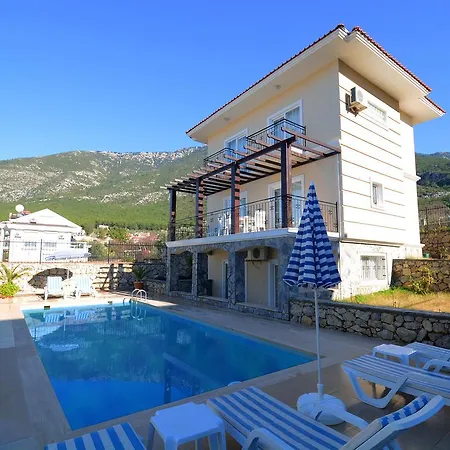Villa Cagla